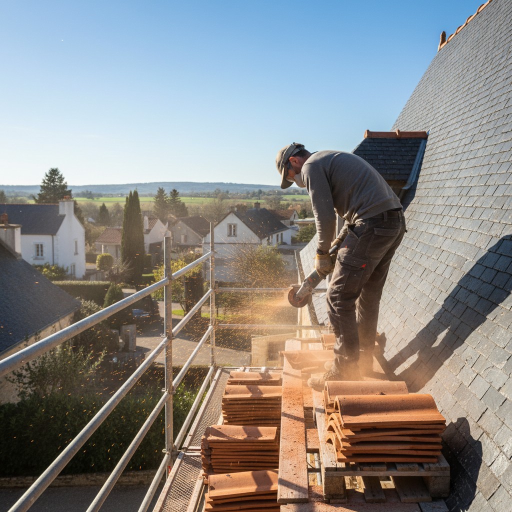 CHEVRIER ERIC